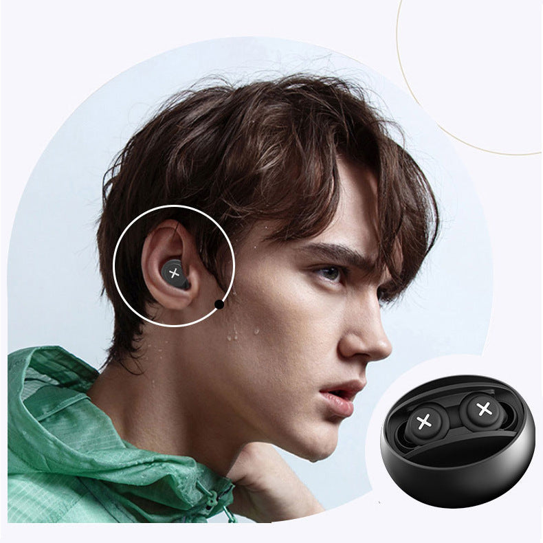 Comfort Ear Plugs for Quiet, Undisturbed Sleep