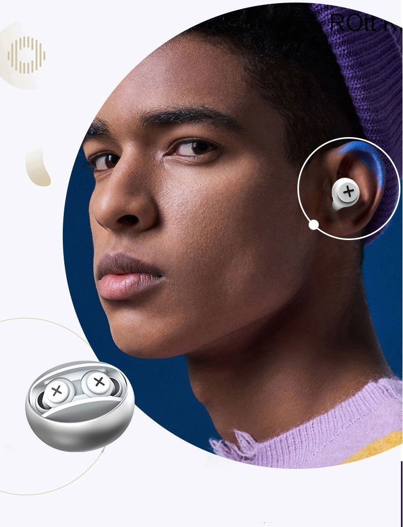 Comfort Ear Plugs for Quiet, Undisturbed Sleep
