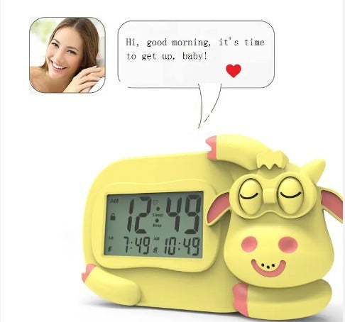 Kids Sleep Training Clock – Better Bedtimes, Happier Mornings