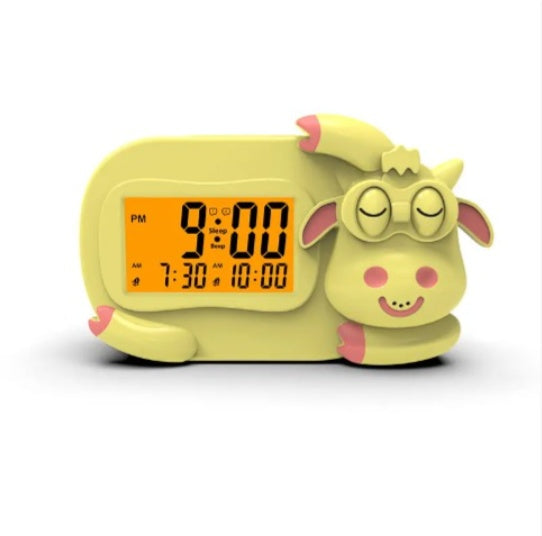 Kids Sleep Training Clock – Better Bedtimes, Happier Mornings