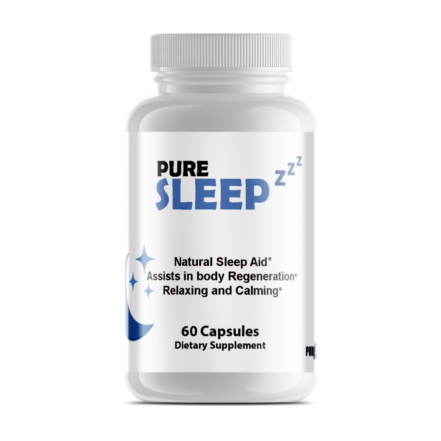 Pure Sleep-0