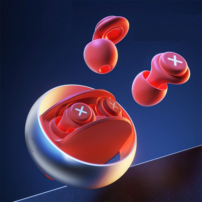 Comfort Ear Plugs for Quiet, Undisturbed Sleep