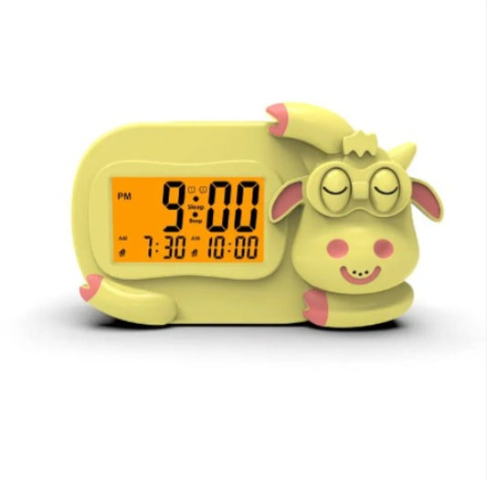 Kids Sleep Training Clock – Better Bedtimes, Happier Mornings